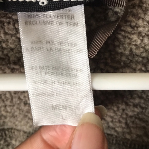 To Big For Me. - Picture 4 of 5